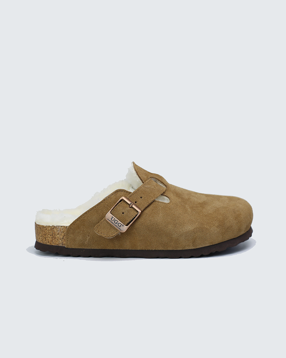 Velora Fuzz Men’s UGG Sandal