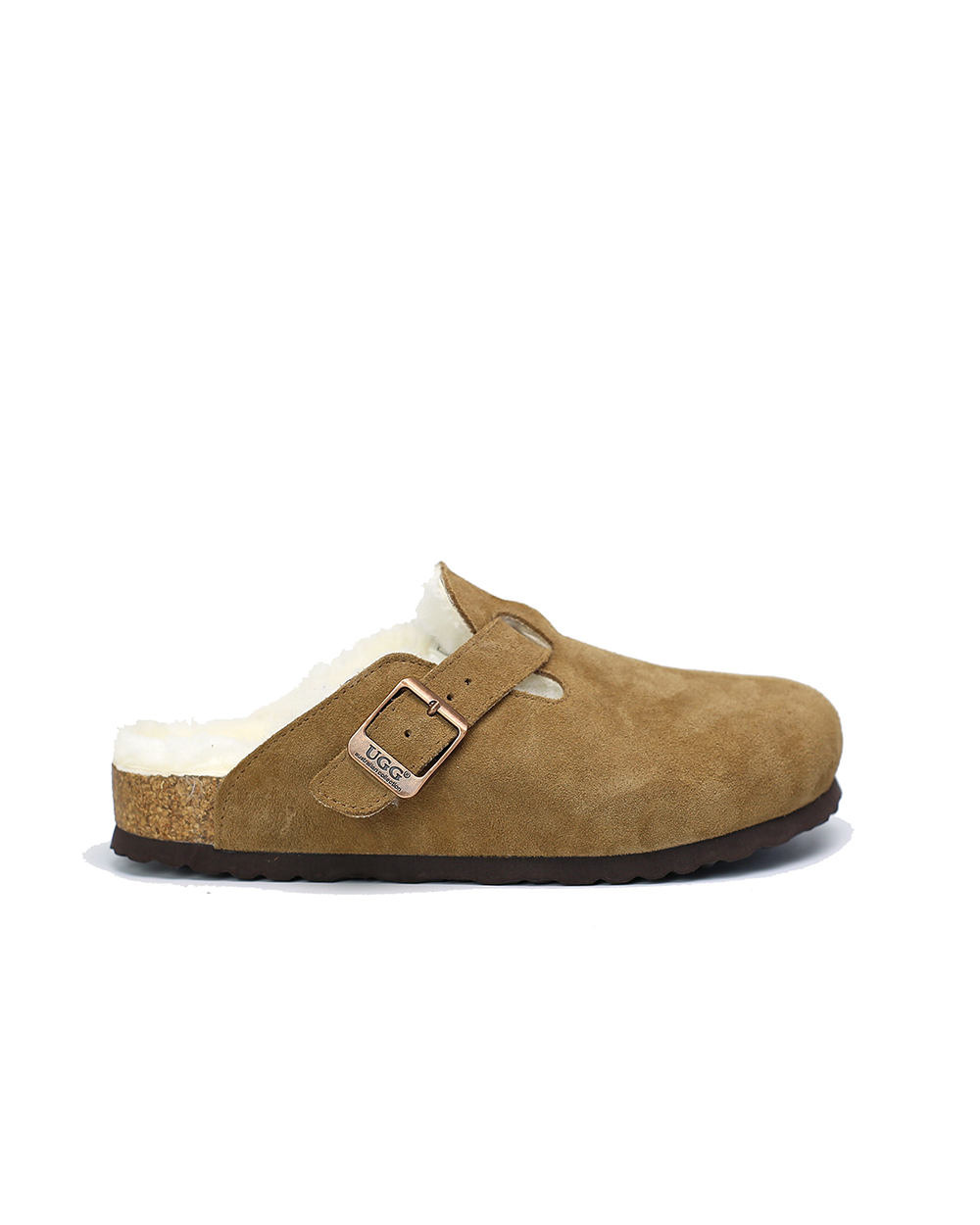 Velora Fuzz Men’s UGG Sandal サブ画像