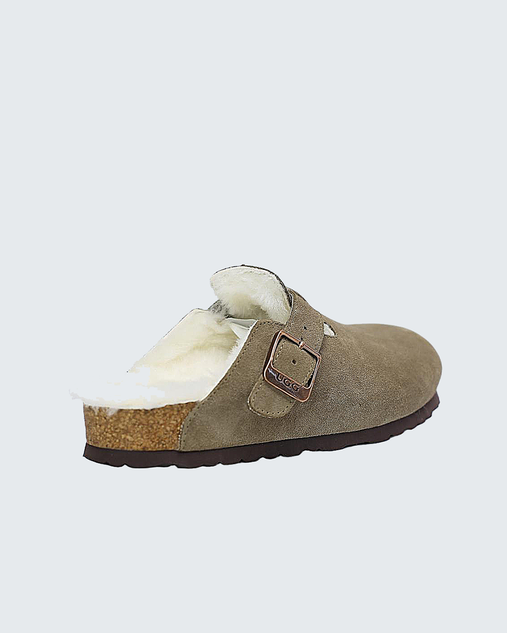 Velora Fuzz Men’s UGG Sandal