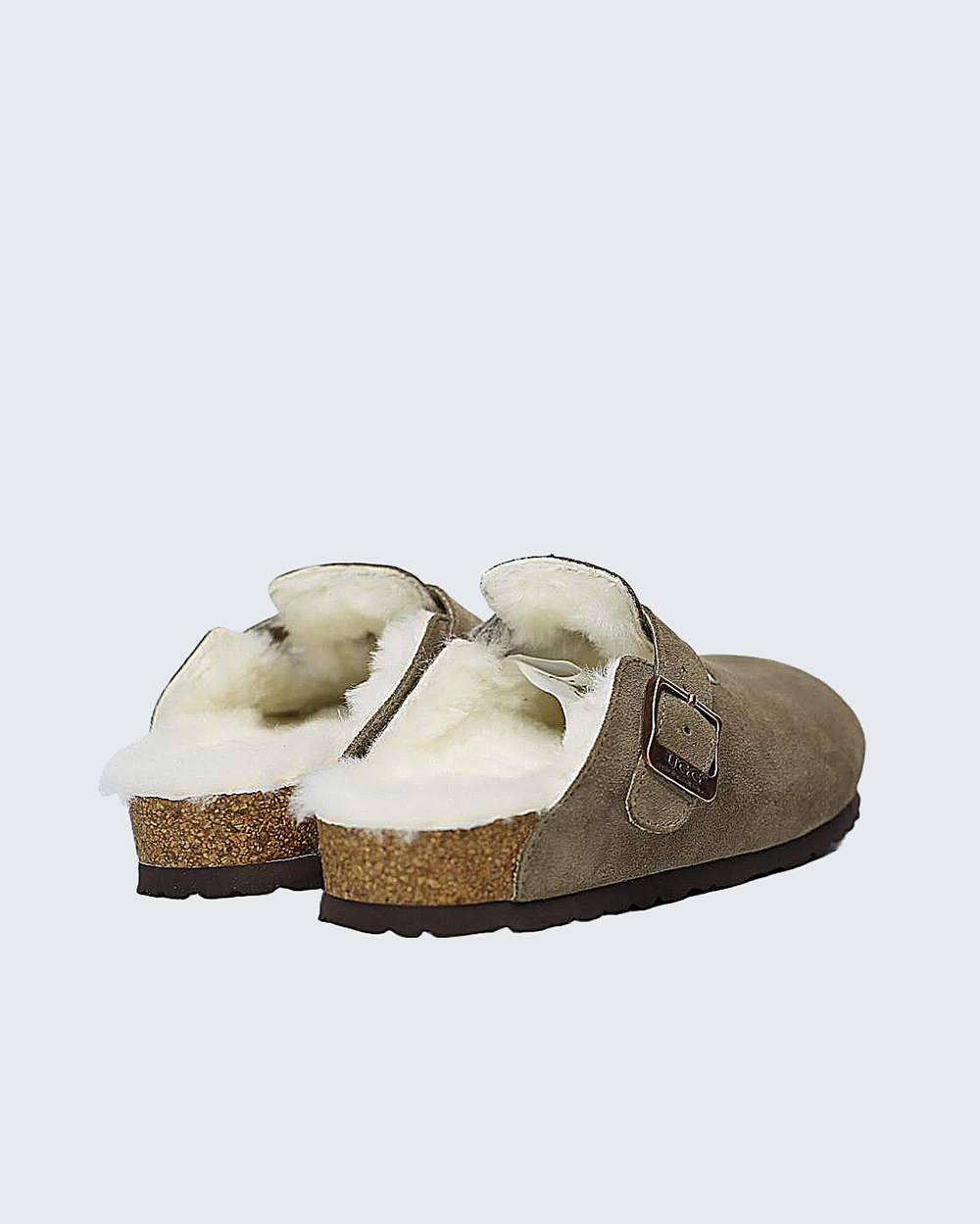 Velora Fuzz Men’s UGG Sandal