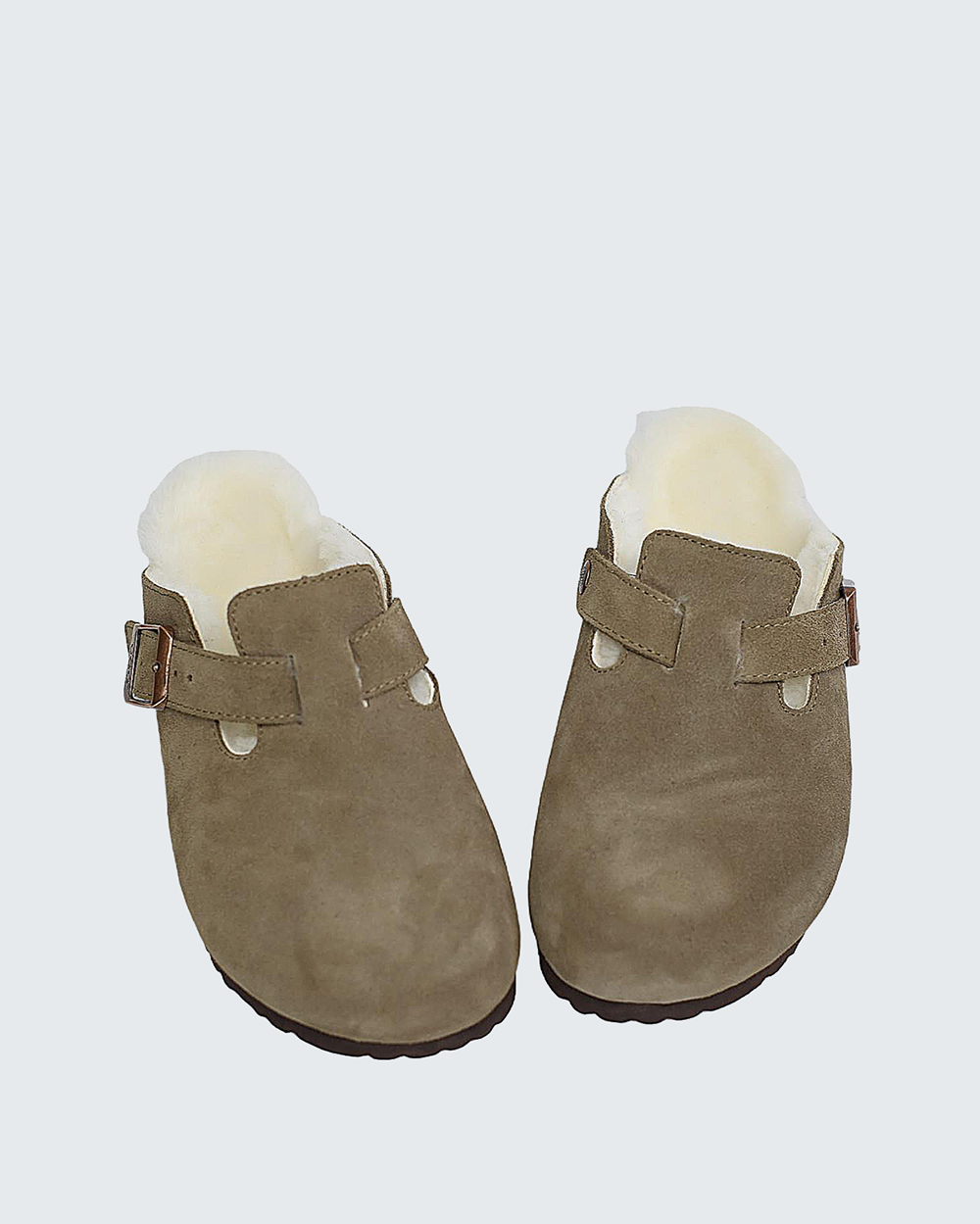 Velora Fuzz Men’s UGG Sandal