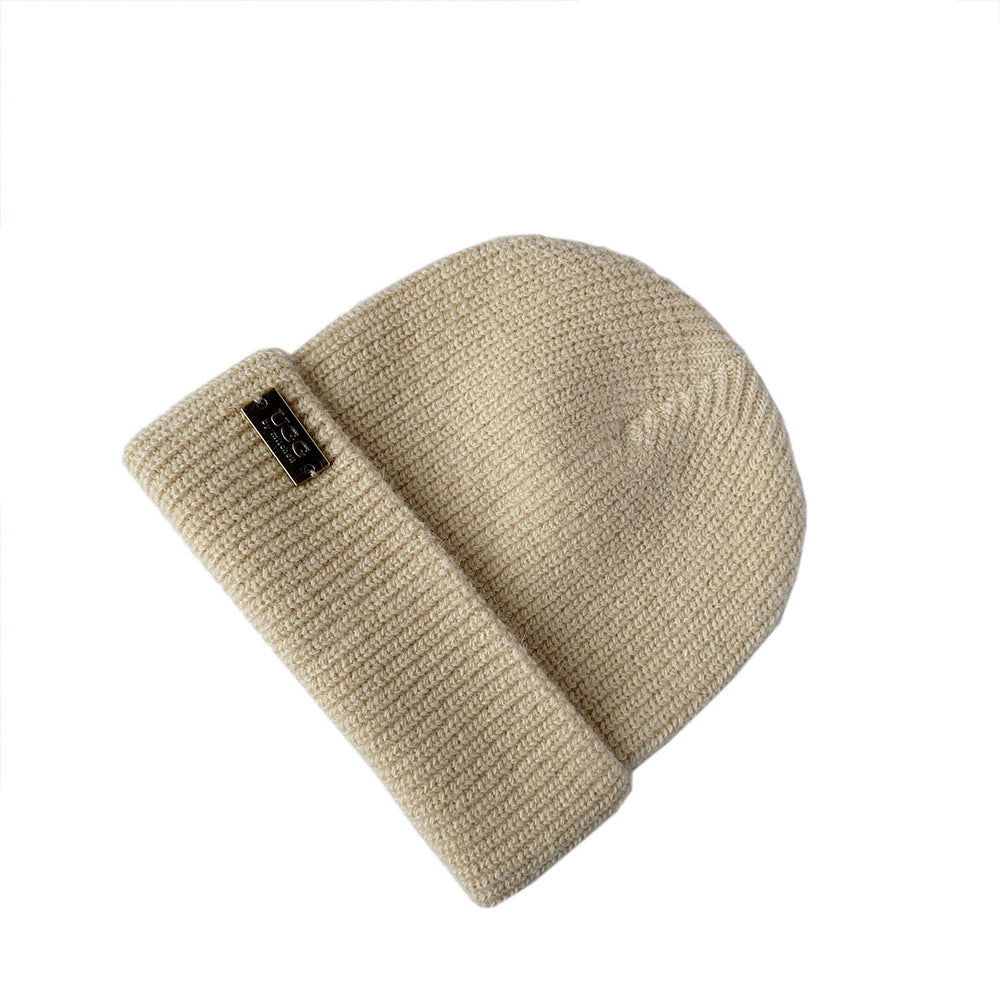 Mitchell-Y Angora UGG Beanies 4P - UGG Specialist Australia
