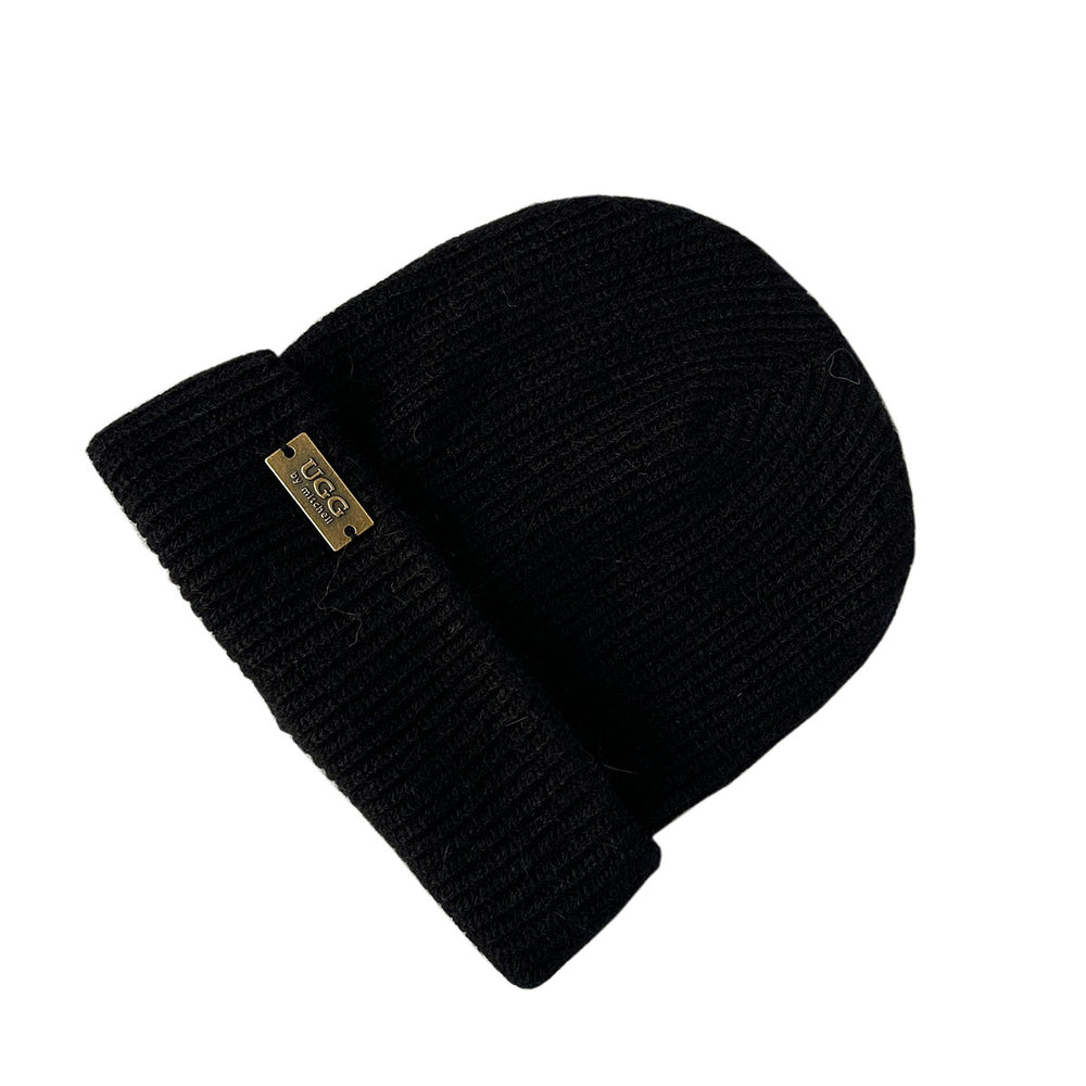Mitchell-Y Angora UGG Beanies 4P - UGG Specialist Australia