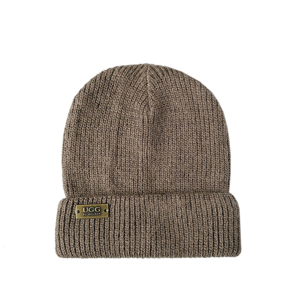 Mitchell-Y Angora UGG Beanies 4P - UGG Specialist Australia