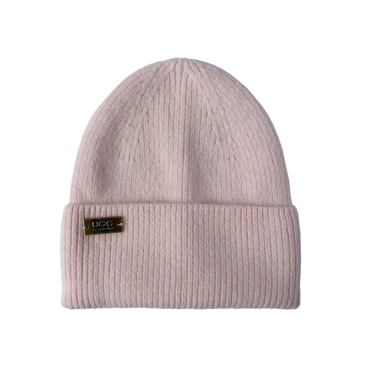 Mitchell-Y Angora UGG Beanies 6N - UGG Specialist Australia