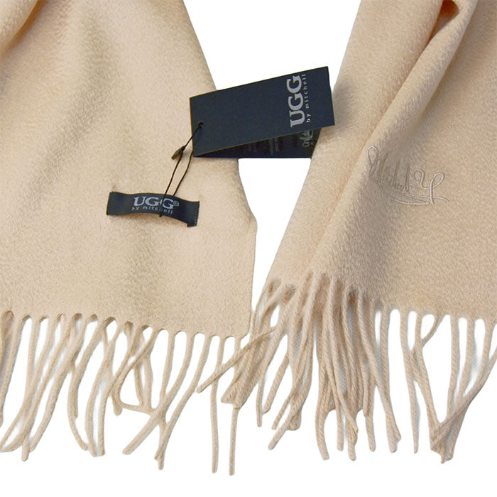 Mitchell-Y UGG Cashmere Scarves - UGG Specialist Australia