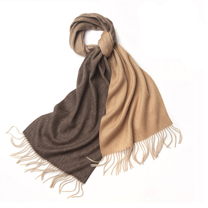 UGG Gradient Cashmere Scarves - UGG Specialist Australia メイン画像