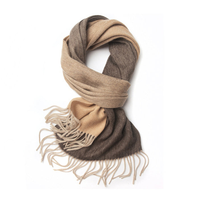 UGG Gradient Cashmere Scarves - UGG Specialist Australia
