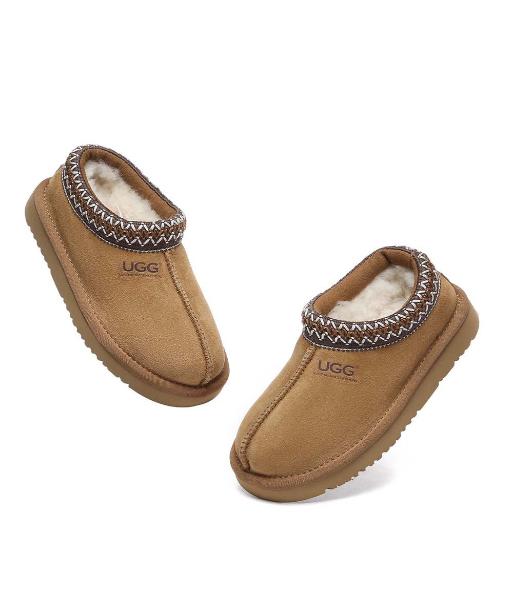 Kid’s Tassy UGG Moccasin - UGG Outlet Store