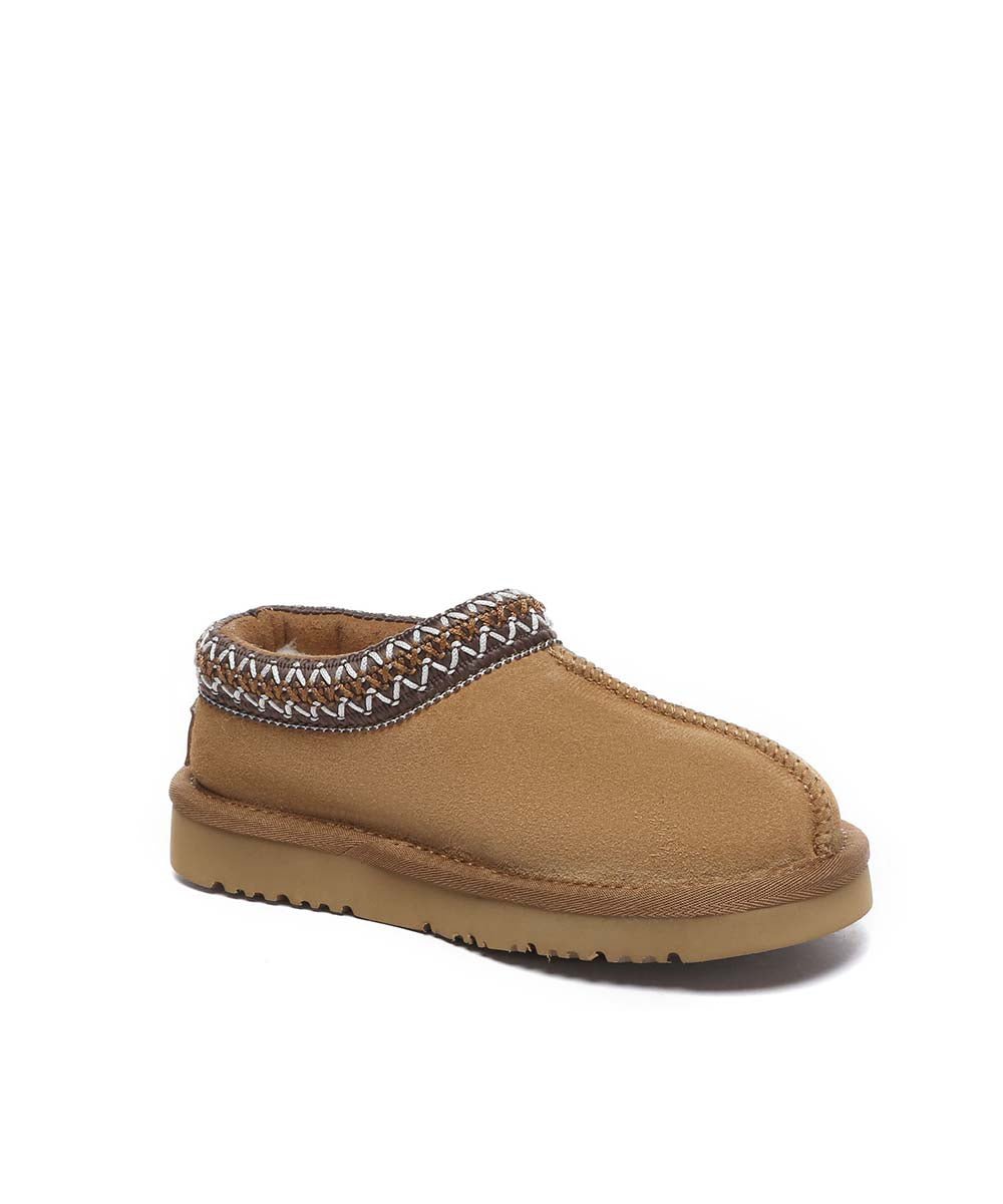 Tassy Kid’s UGG Moccasins 副图