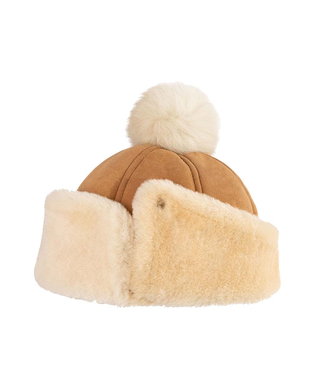 UGG ジェス ハット - キッズ サブ画像