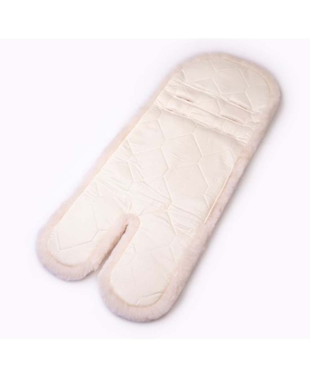 Lambskin Stroller Liner - UGG Outlet Store