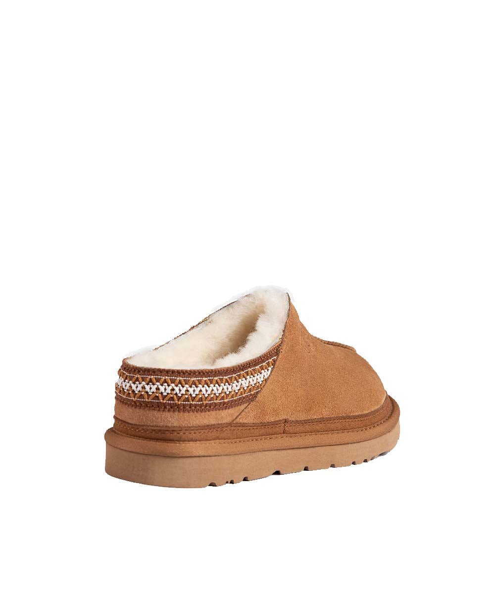Men's UGG Bovard Slipper - UGG Outlet Store