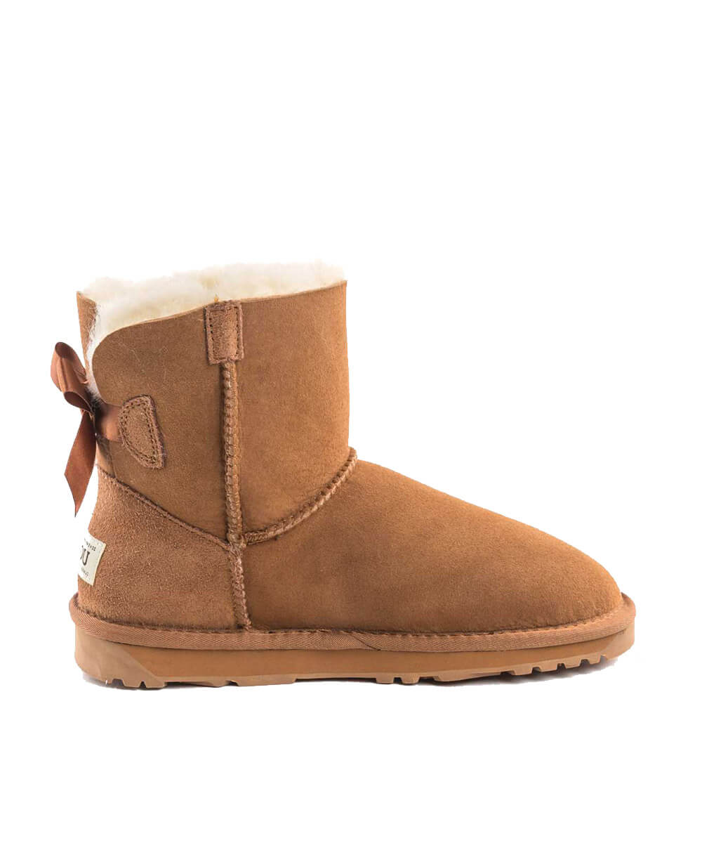 UGG Mini Ribbon Australian Made - UGG Specialist Australia