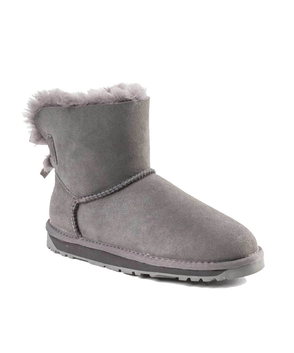 UGG Mini Ribbon Australian Made - UGG Specialist Australia