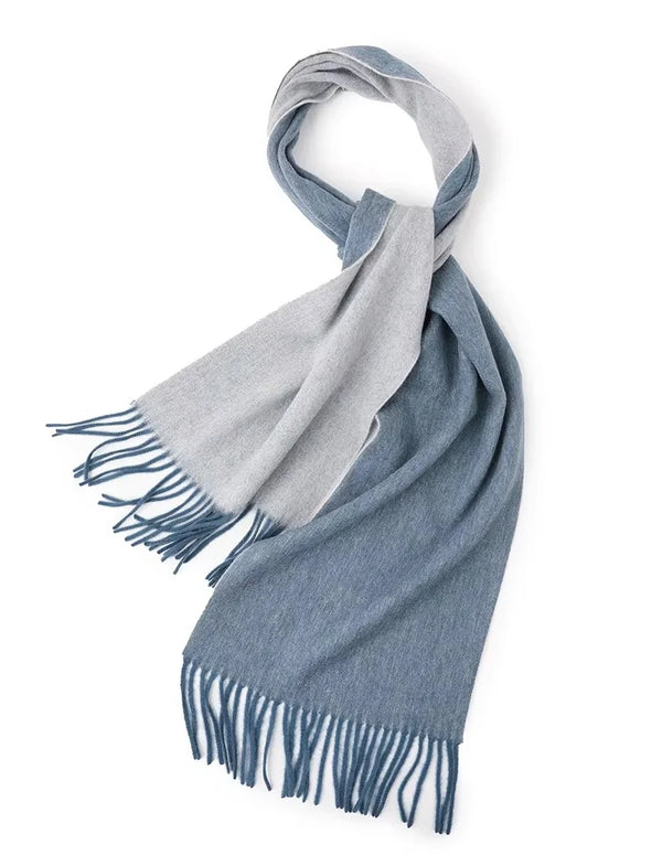 UGG Reversible Wool Scarves | Mitchell-Y - 3