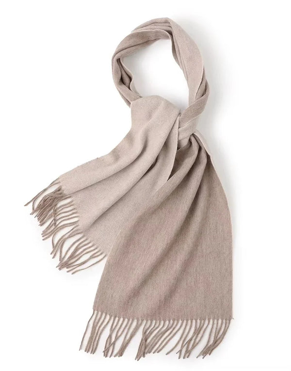 UGG Reversible Wool Scarves | Mitchell-Y - 4