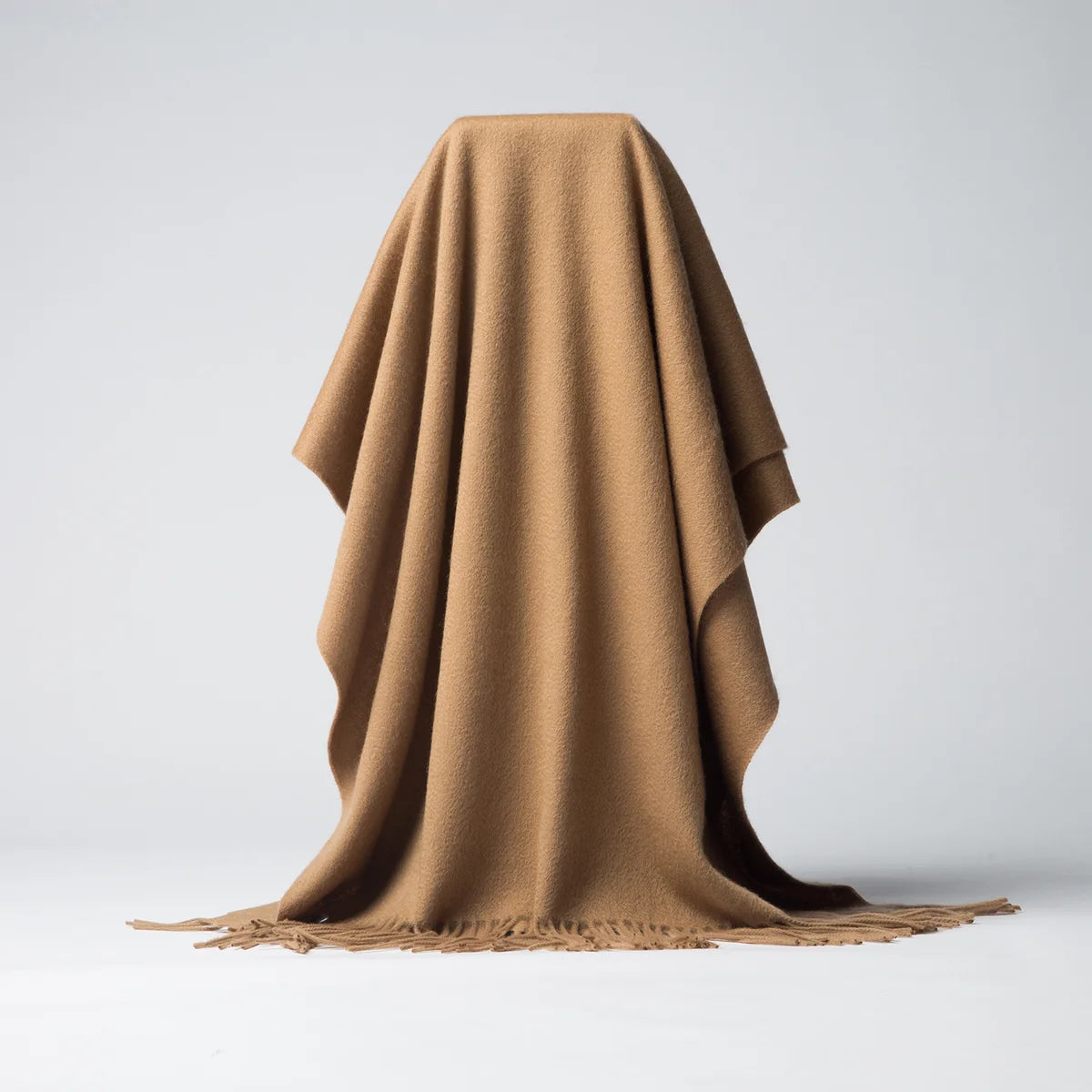 UGG Pure Wool Shawls | Mitchell-Y - 1