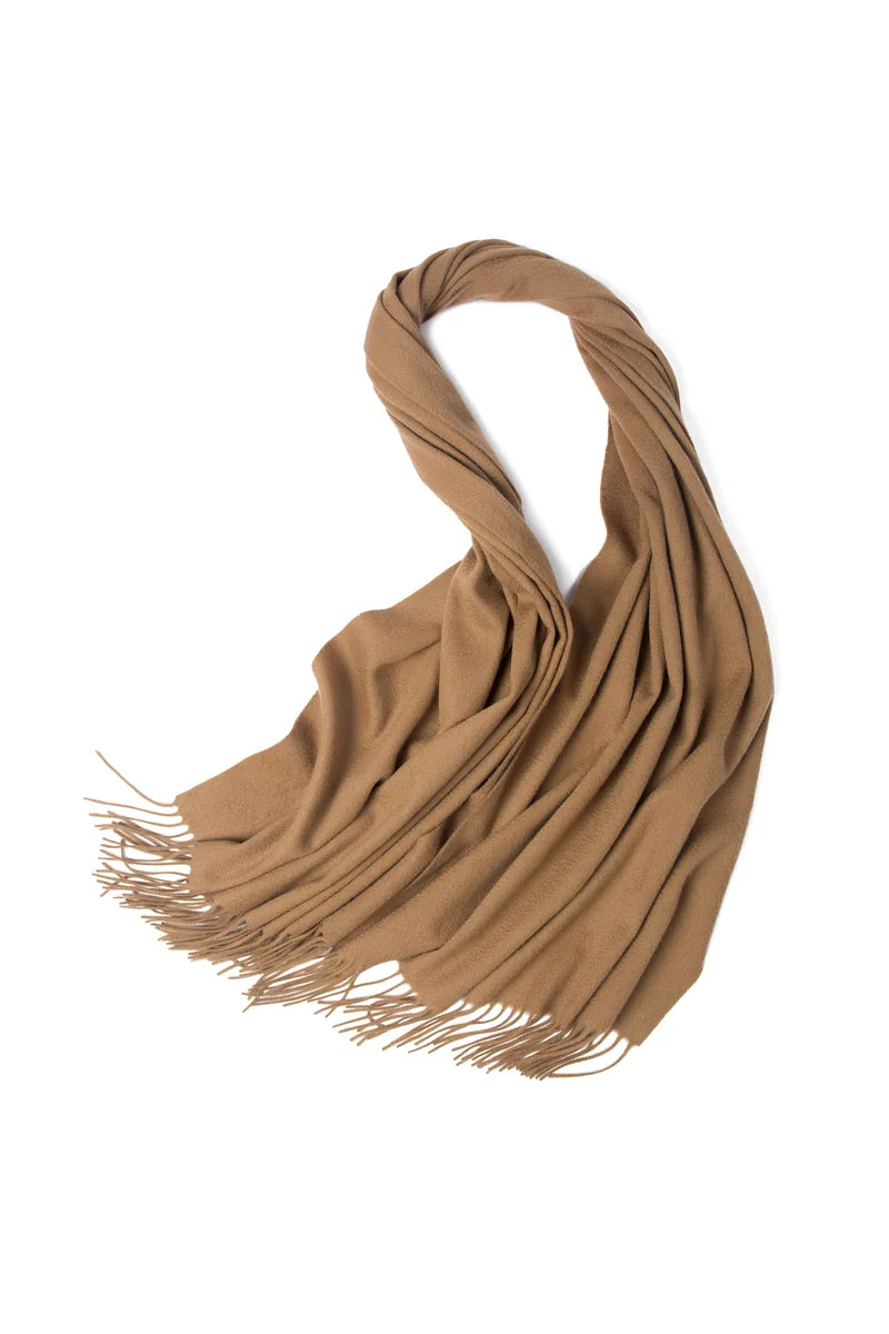 UGG Pure Wool Shawls | Mitchell-Y - 2