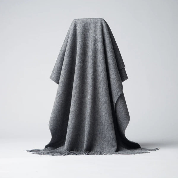 UGG Pure Wool Shawls | Mitchell-Y - 3