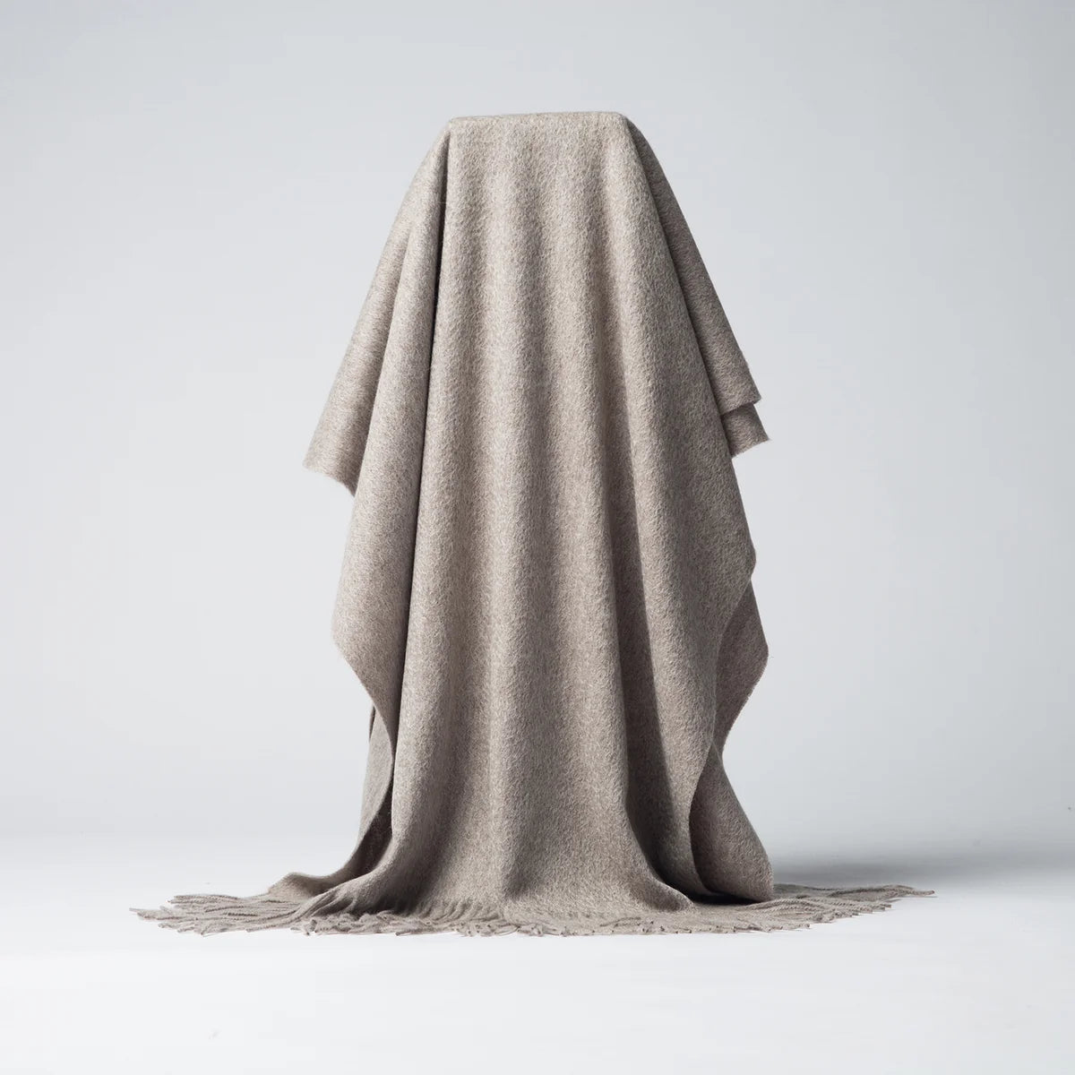 UGG Pure Wool Shawls | Mitchell-Y - 5