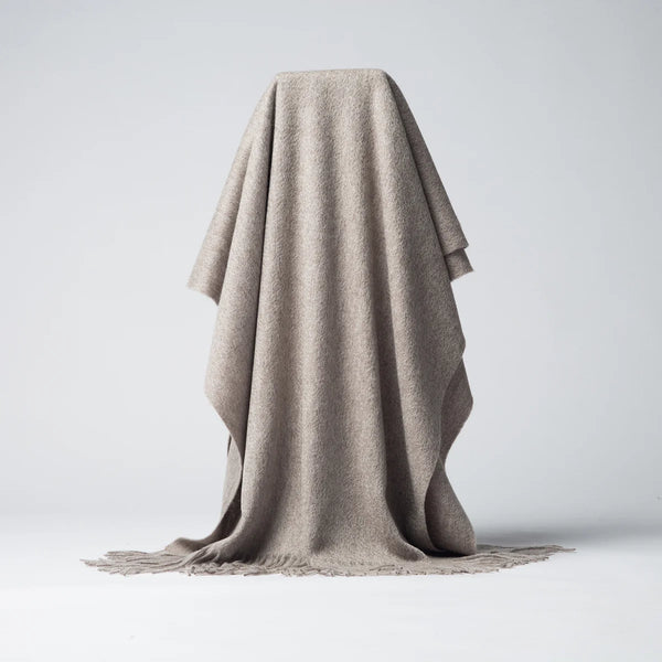 UGG Pure Wool Shawls | Mitchell-Y - 5