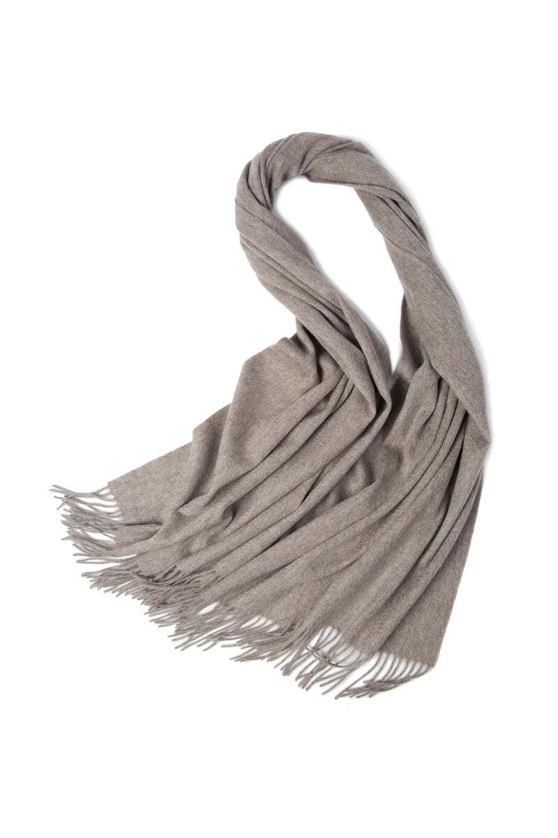 UGG Pure Wool Shawls | Mitchell-Y - 6