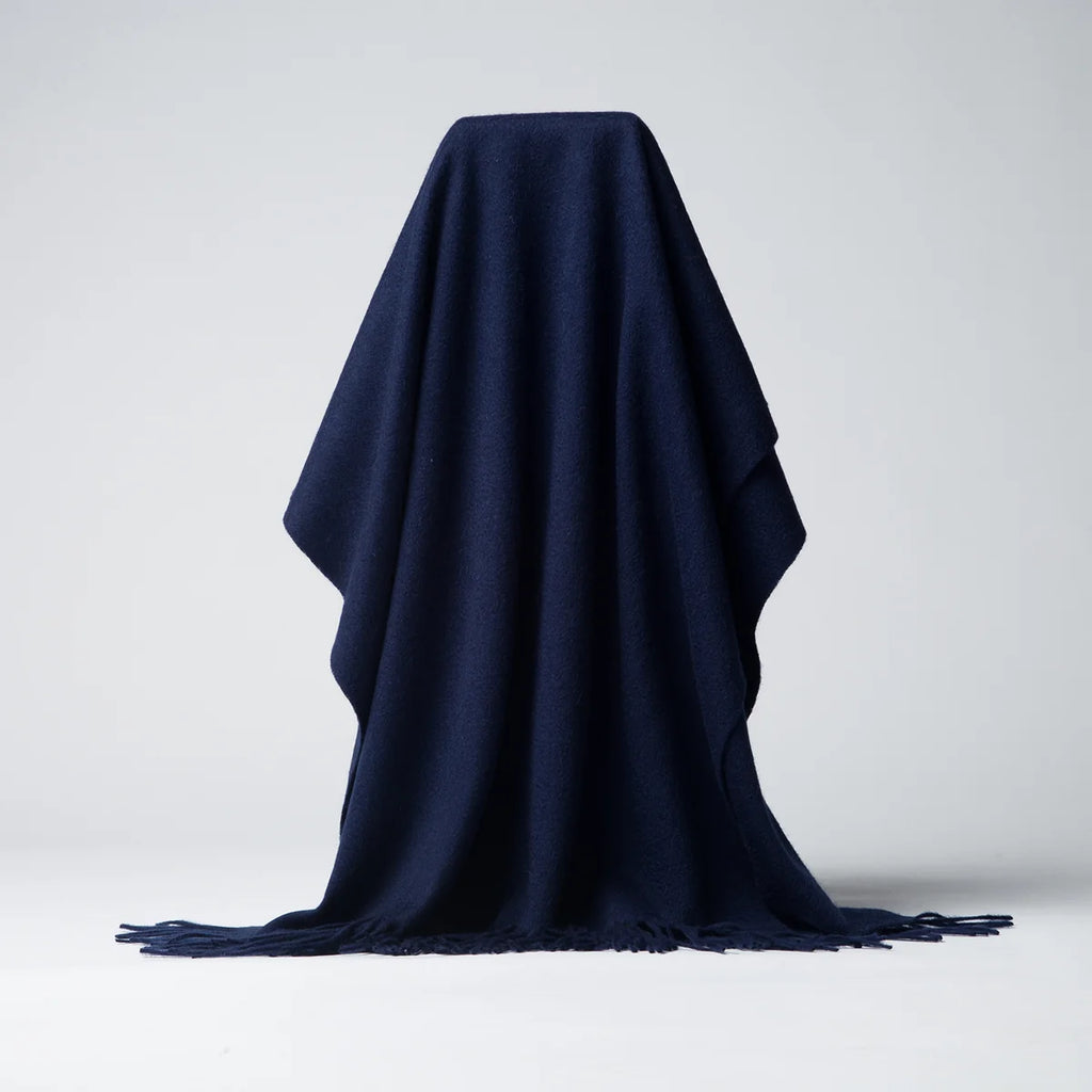 UGG Pure Wool Shawls | Mitchell-Y - 7
