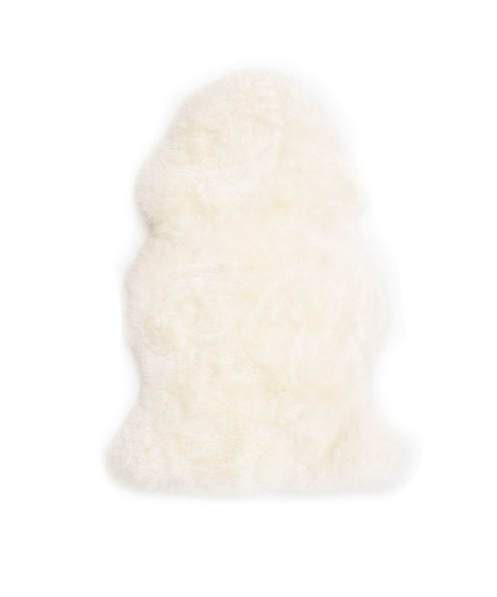 Natural Sheepskin Long Wool Rug - UGG Outlet Store Main image