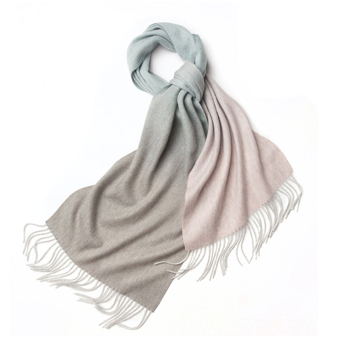 UGG Gradient Cashmere Scarves - UGG Specialist Australia