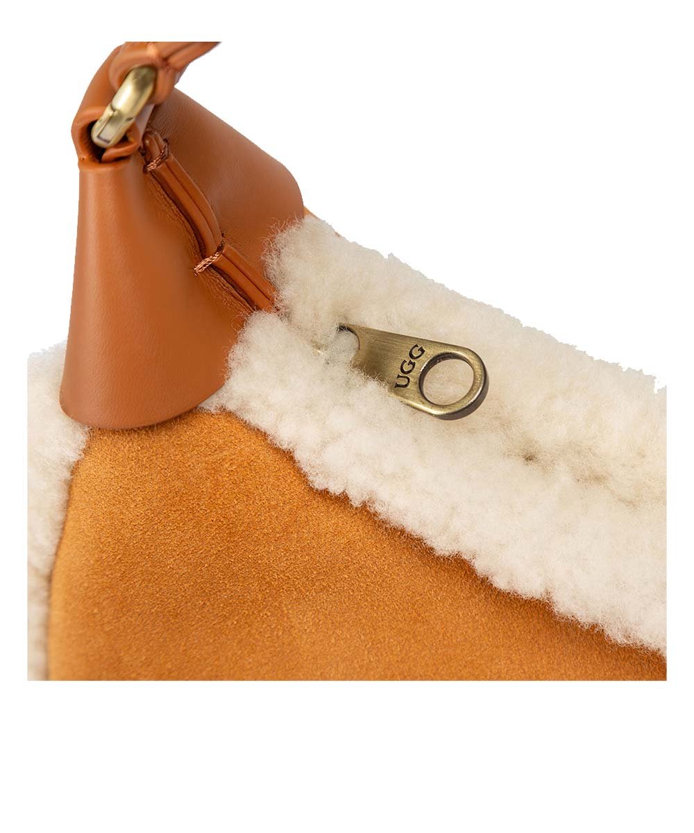 UGG Bek Shearling Bag - UGG Outlet Store