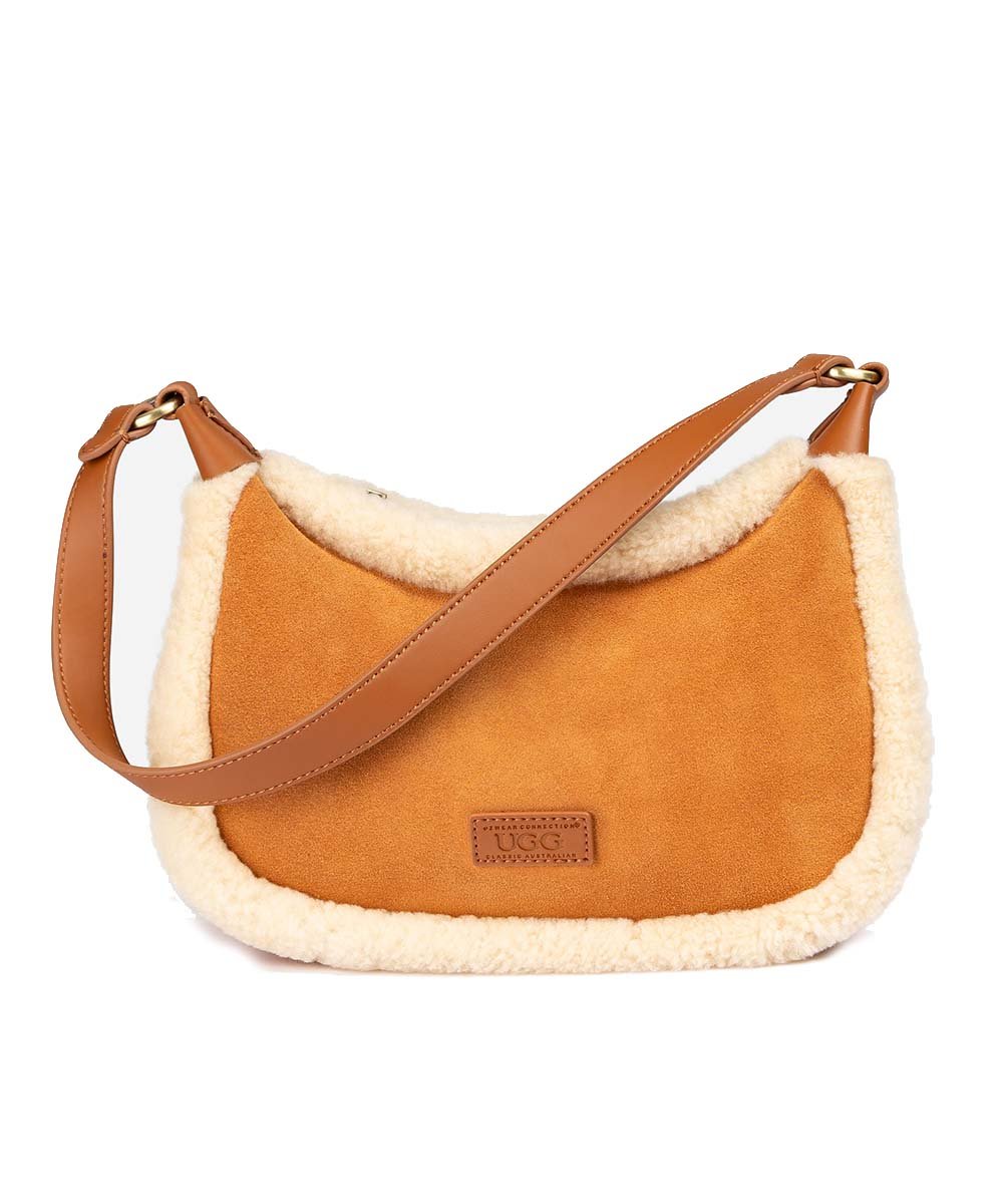 UGG Bek Shearling Bag - UGG Outlet Store Main image