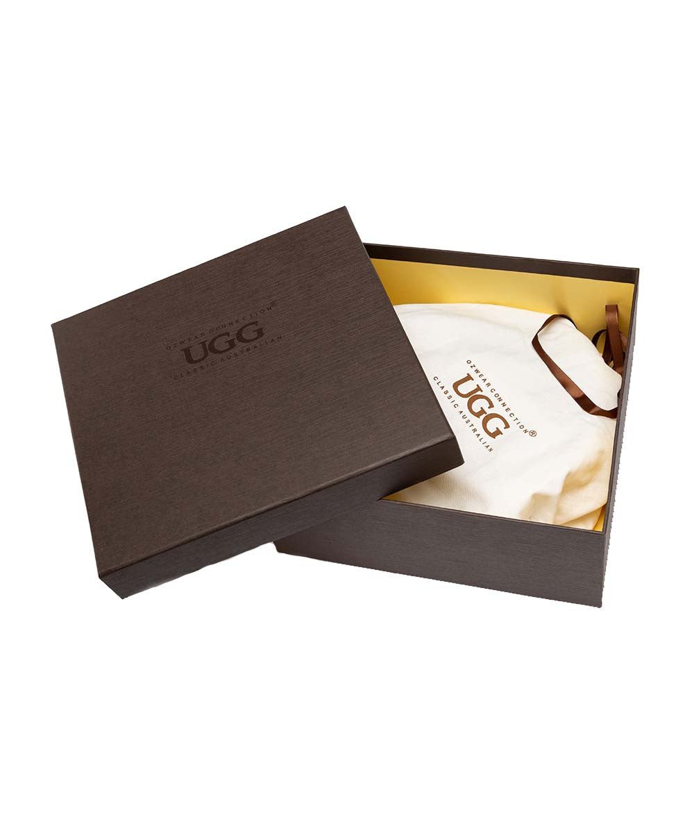 UGG Bek Shearling Bag - UGG Outlet Store