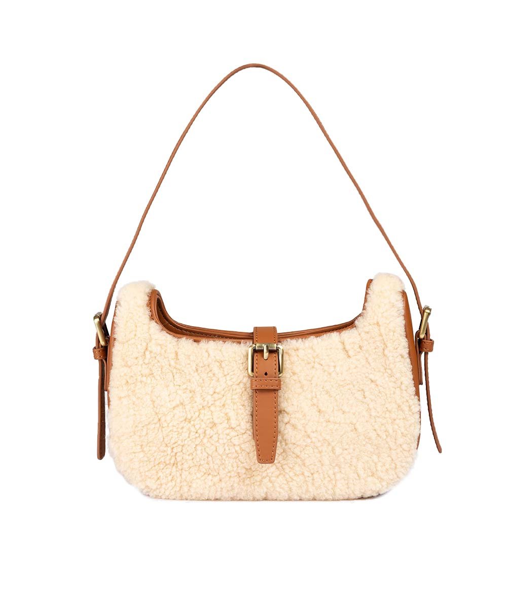 UGG Curly Shoulder Bag - UGG Outlet Store