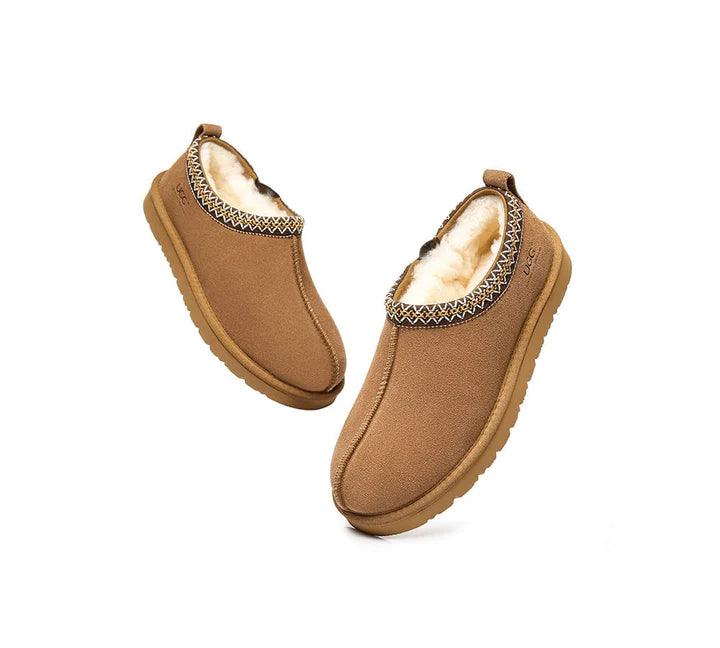 UGG Tassy Moccasin - Women - UGG Specialist Australia