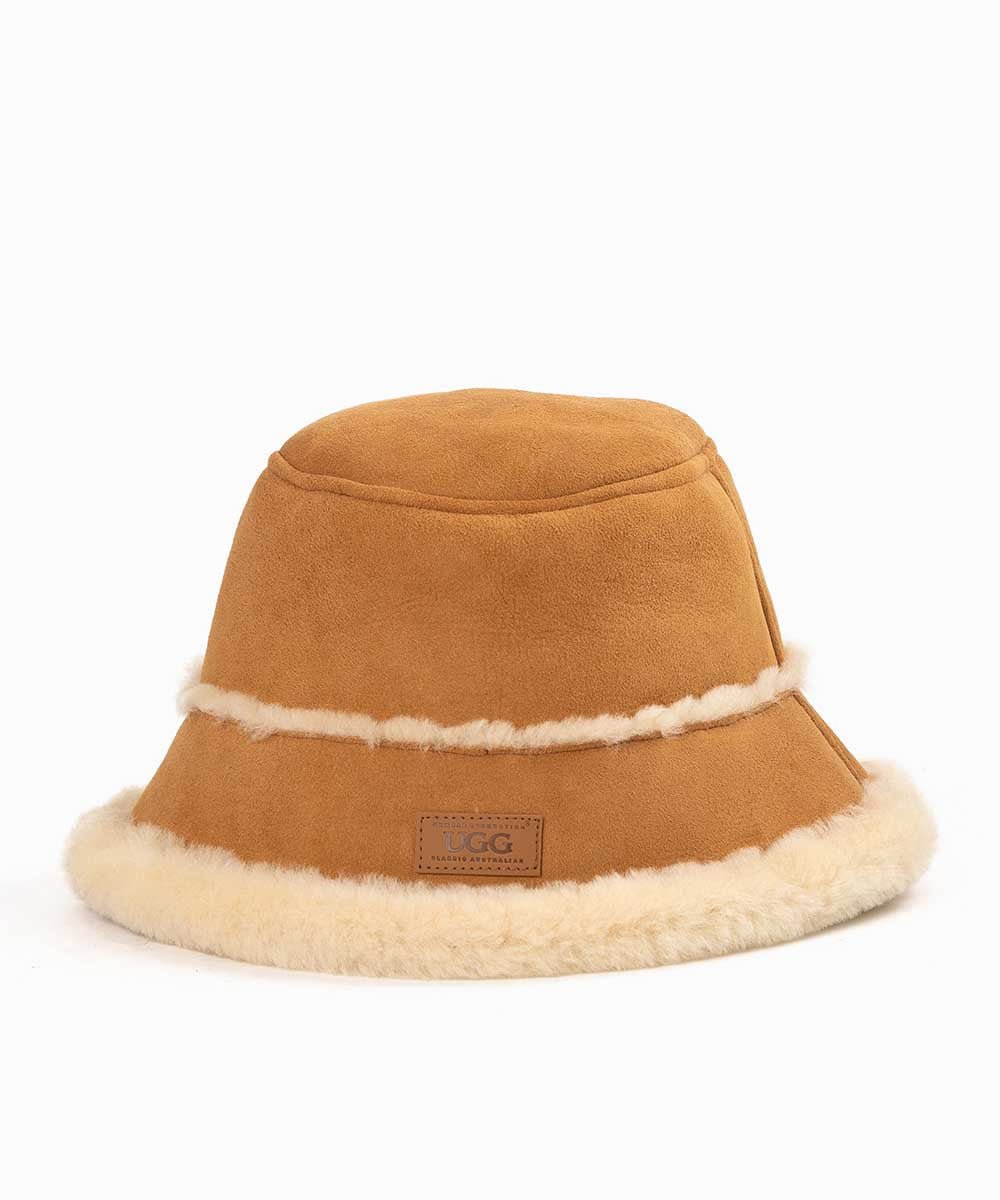 UGG Tina Bucket Hat - UGG Outlet Store 主图