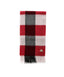 Tartan Wool Scarf - UGG Specialist Australia