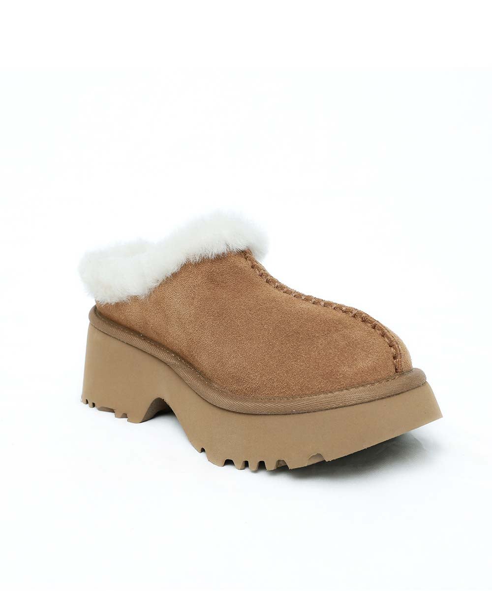Terra Platform Women's UGG Clog サブ画像