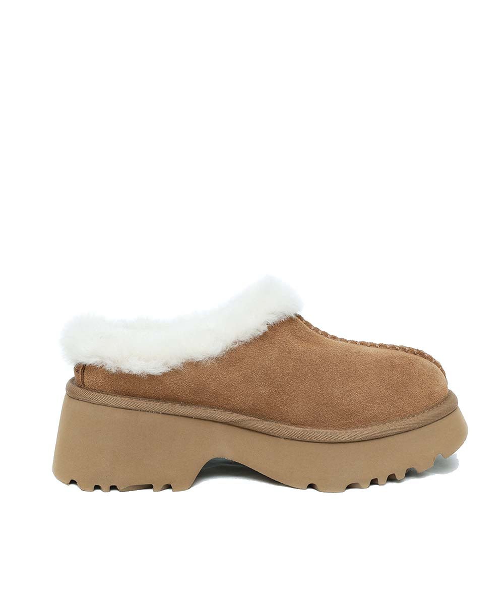 Women's UGG Terra Platform Clog - UGG Outlet Store メイン画像