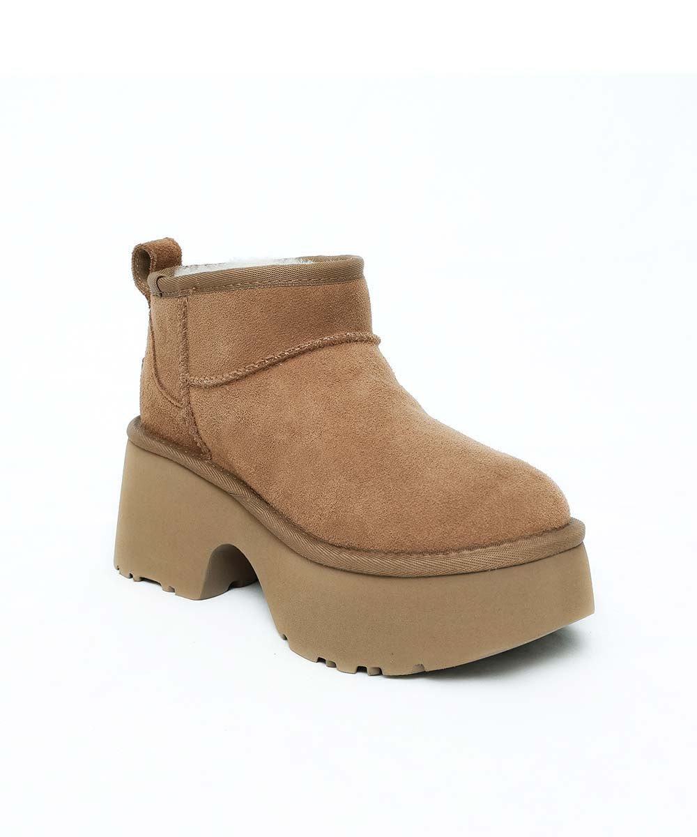 Ultra Mini Terra Women's UGG Boot サブ画像