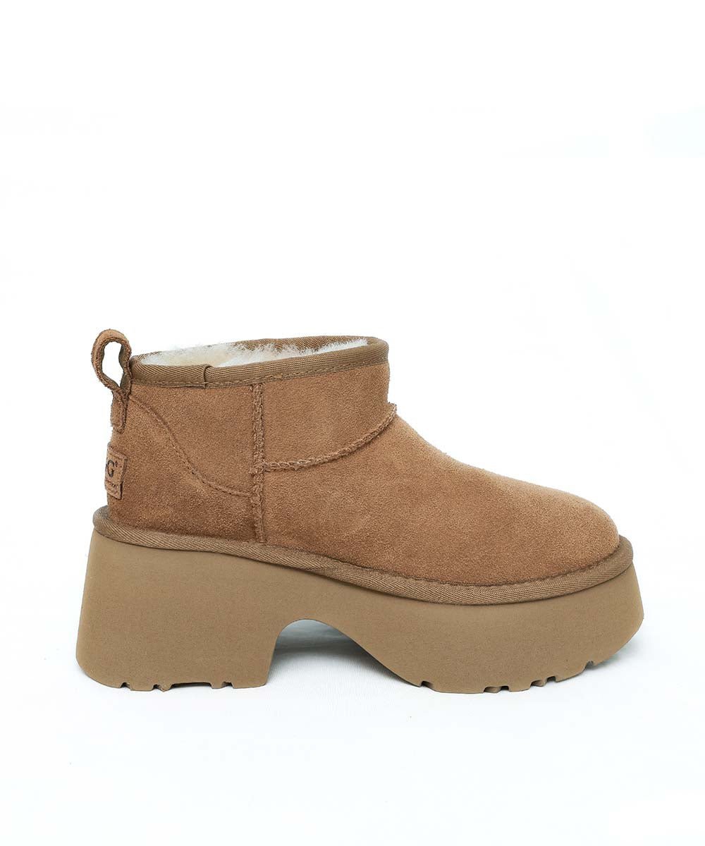 Women's UGG Ultra Mini Terra Boot - UGG Outlet Store メイン画像