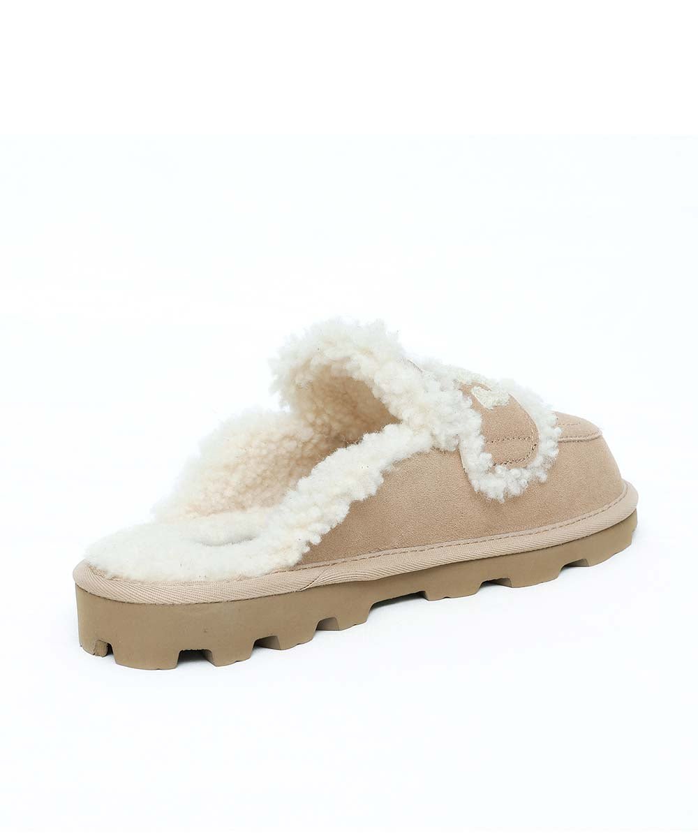 Violet UGG Slipper - Women 副图