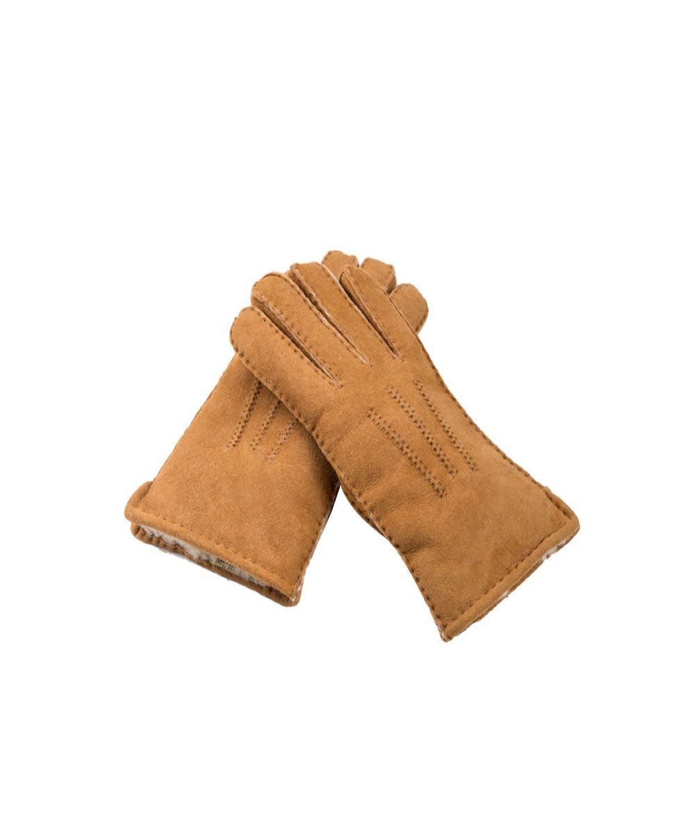 Sheepskin UGG Men Gloves