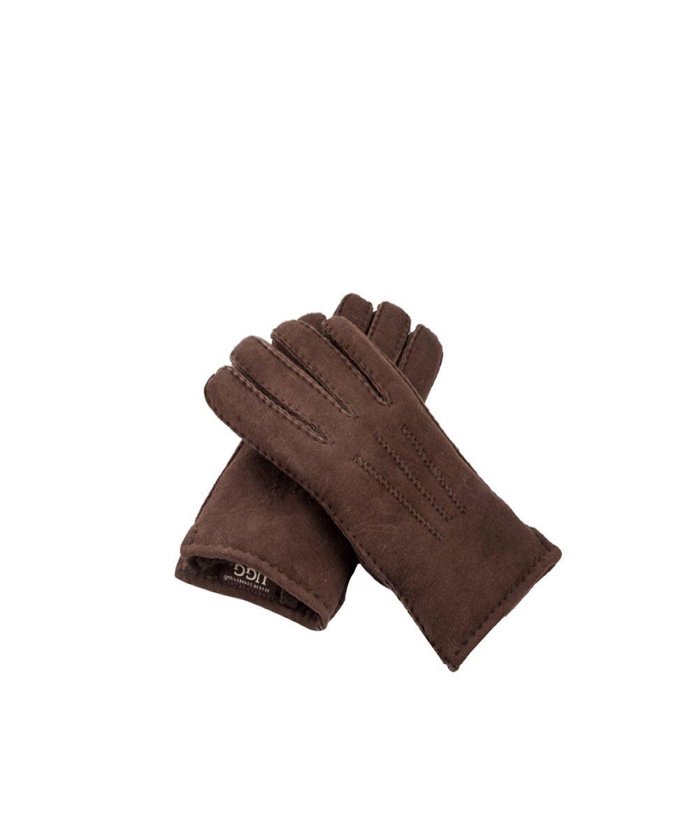 Sheepskin UGG Men Gloves - UGG Specialist Australia