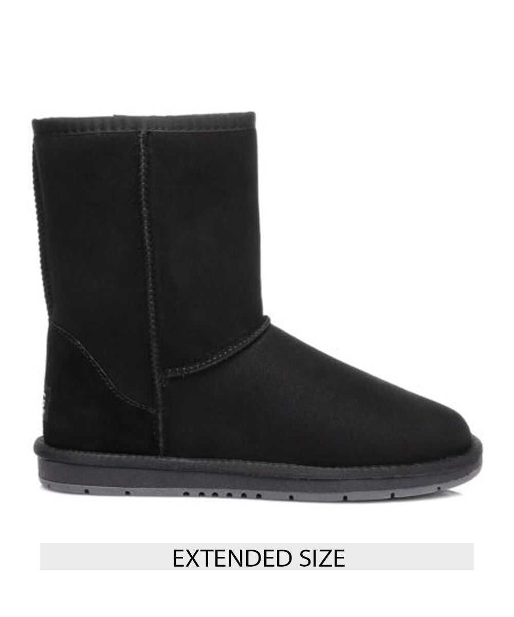 UGG Classic Short Gen II Big Size - Men - UGG Specialist Australia