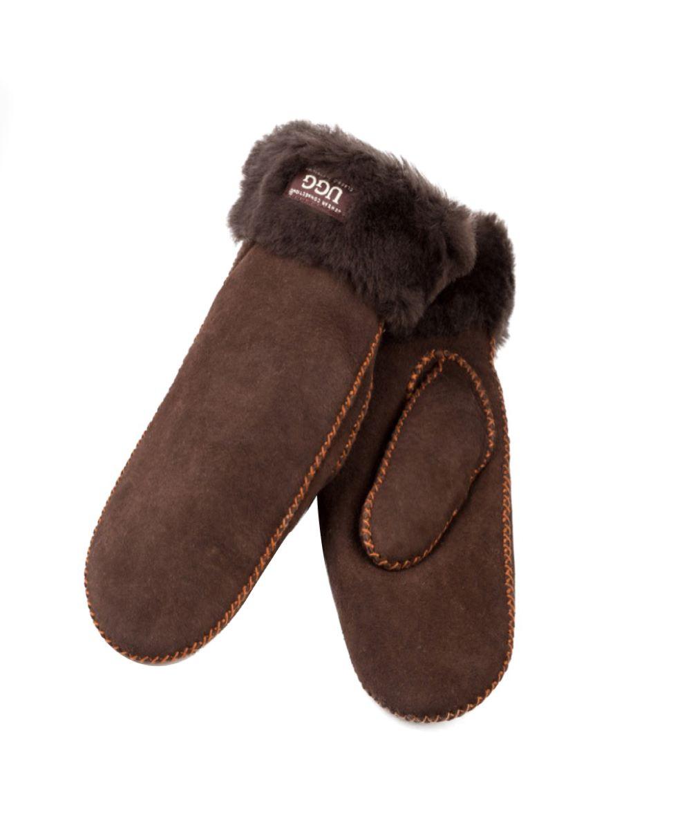 Mitten UGG Gloves – UGG Specialist Australia