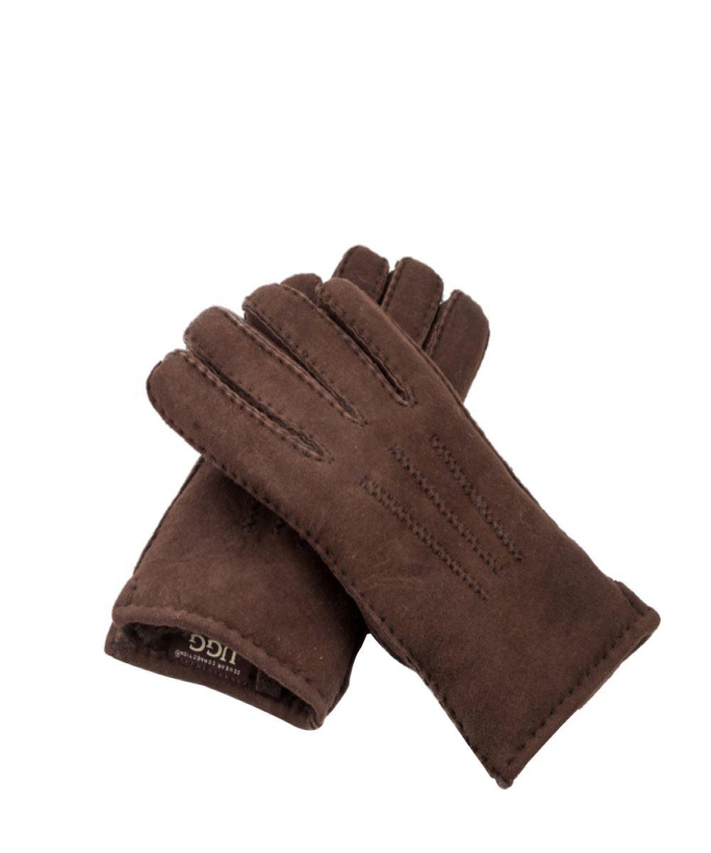 Sheepskin UGG Men Gloves - UGG Specialist Australia 主图