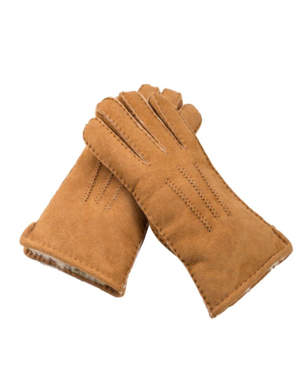 Sheepskin UGG Men Gloves - UGG Specialist Australia
