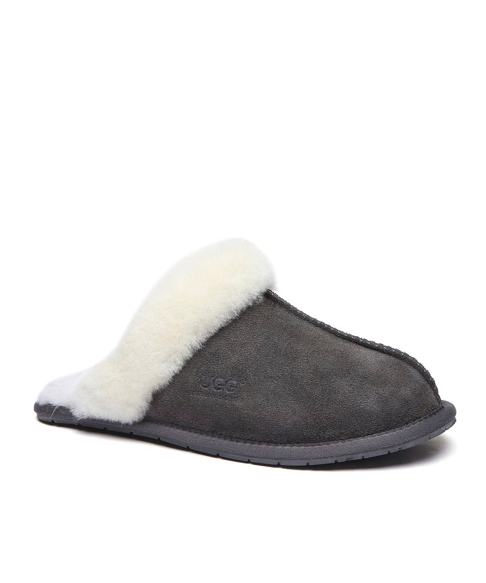 UGG ぴったりスリッパ - メンズ サブ画像