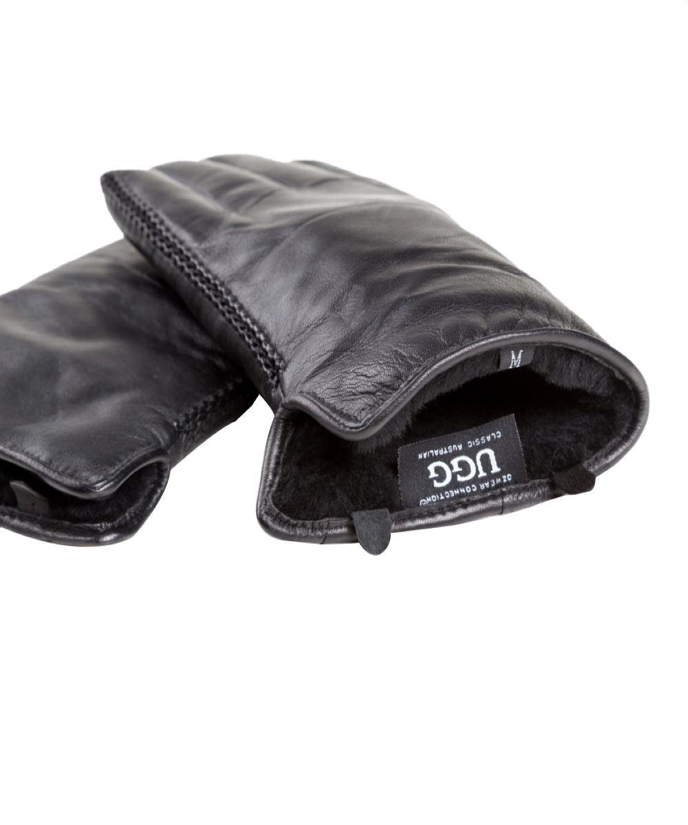 Nappa UGG Gloves - Men - UGG Specialist Australia